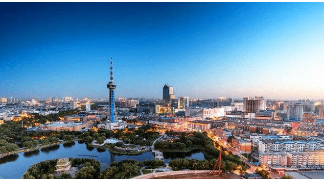 2020延边州GDP_延边州地图(3)