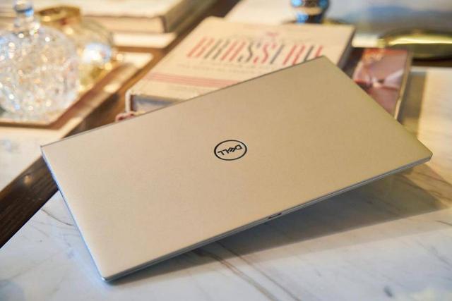 工作|既要带娃又要拼职场,戴尔灵越7300一本搞定