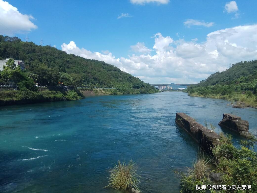 新丰县的GDP_新丰县云髻山图片(2)