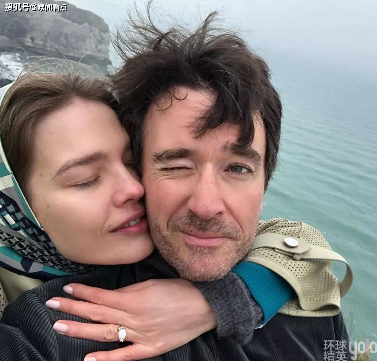 豪门|LV太子爷大婚,超模太子妃再度嫁入豪门,长得美活得更漂亮