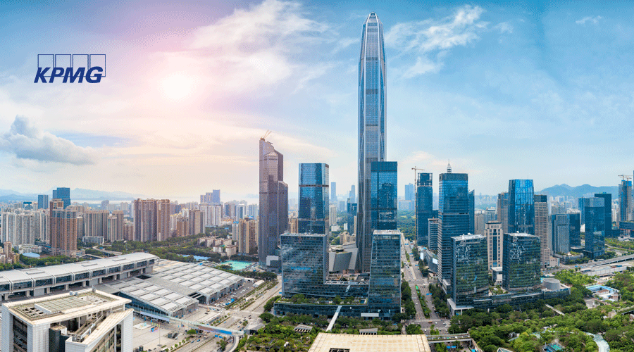 “对标世界一流”国庆特刊科技引领进步,数字转型与信息建设助力国企二次腾飞