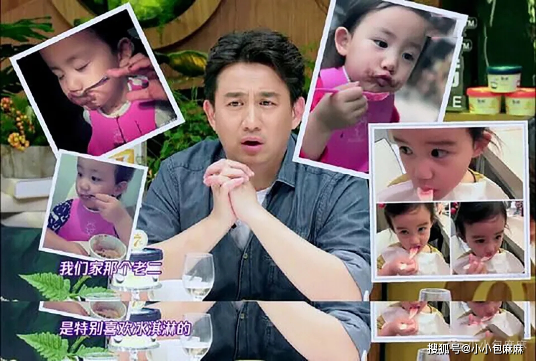 刘璇|刘璇育儿观让人窒息?孩子千万不能这么管!