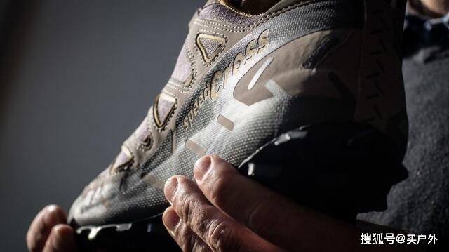 萨洛蒙|打败众多“炒鞋”，夺下鞋王宝座的法国户外品牌Salomon萨洛蒙