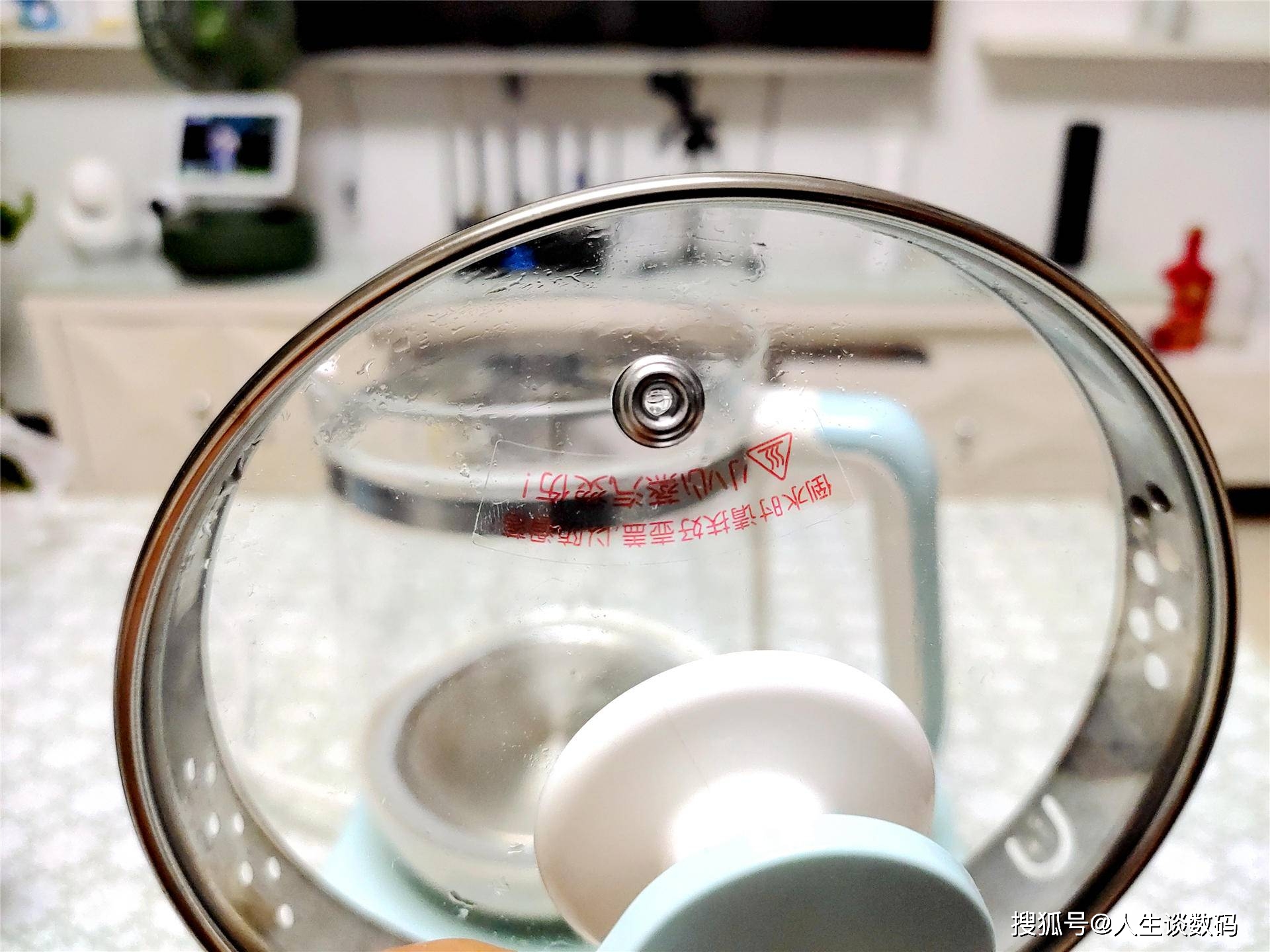 幸福感|久居办公室的你，有没有想过对自己好一点？幸福感先从养生壶开始