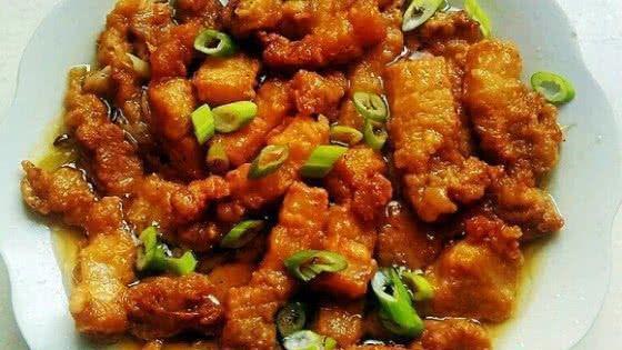 五花肉|色香味俱全，营养美味，待客也能撑场面几道美味的家常菜推荐