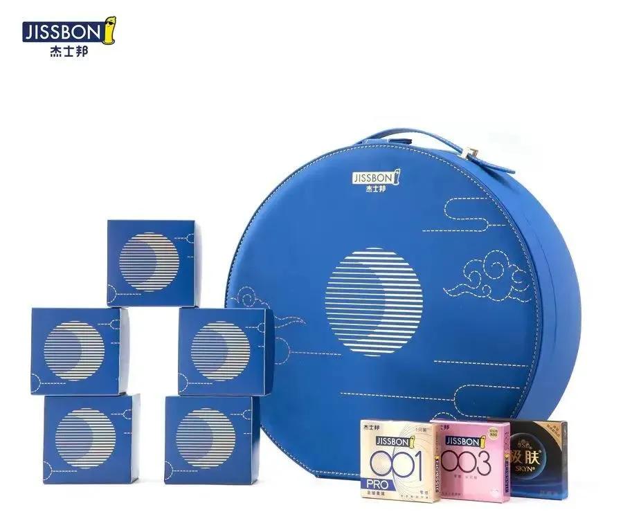 月饼|阿里、腾讯、喜茶、杜蕾斯......各公司员工月饼长啥样?看完我酸了!