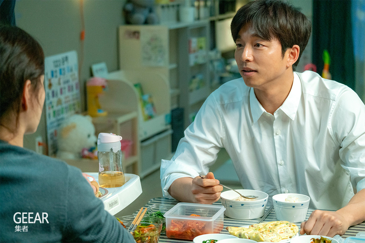 金宇彬|原创外国网站票选出“最佳韩国男演员”,跟亚洲的标准有分别吗?