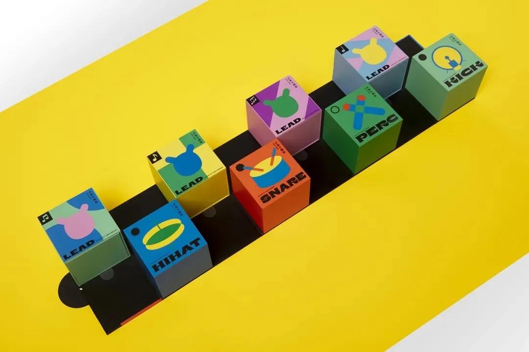 月饼|阿里、腾讯、喜茶、杜蕾斯......各公司员工月饼长啥样?看完我酸了!