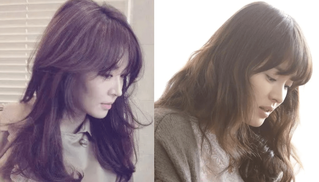 张脸|20年前碾压宋慧乔的神颜又杀回来了，这张脸怎么一点没变？