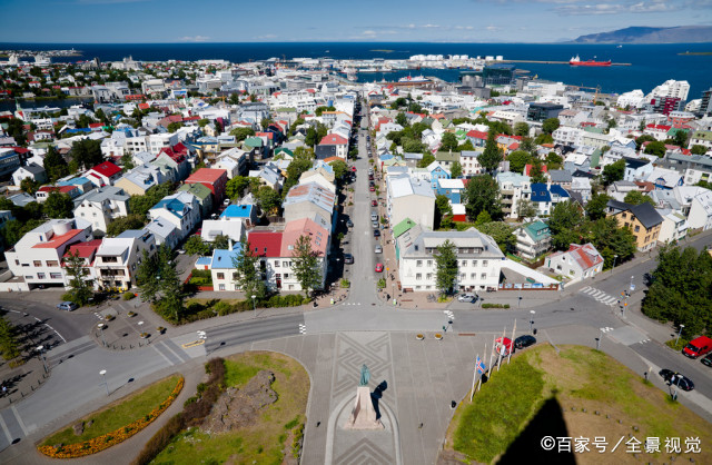 2019年冰岛人均GDP_07年冰岛古树(3)