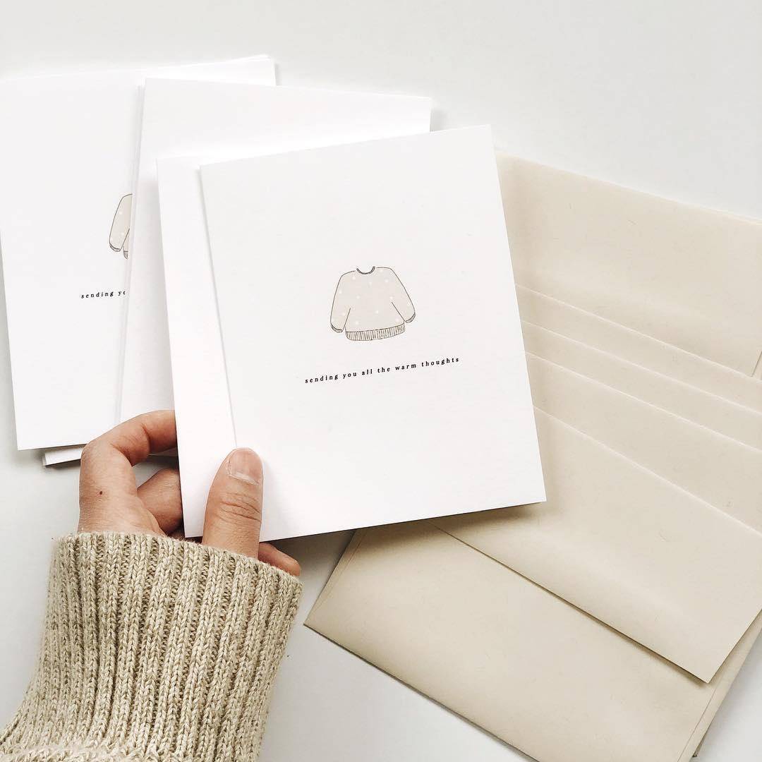 治愈|丢掉手机！看看纸笔带来的治愈，说不定还能为你的工作添灯加油