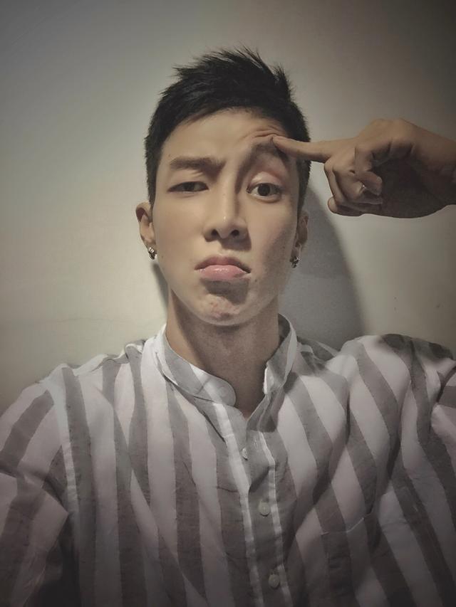 征服|原创天生整容失败脸，他却用演技征服的观众，他的角色很有味道