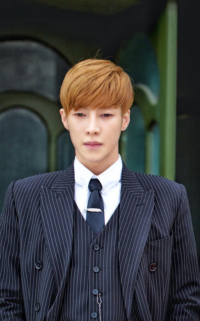 征服|原创天生整容失败脸，他却用演技征服的观众，他的角色很有味道