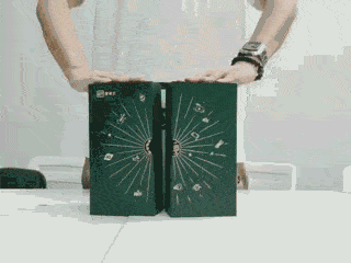 礼盒|开箱大赏，这届互联网月饼行不行？