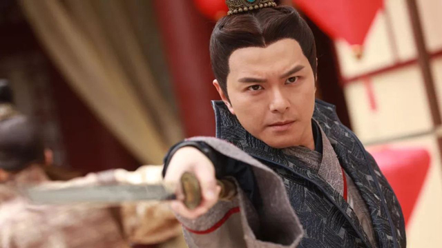 观点评论|历史上的废太子下场都很凄惨吗?汉朝和唐朝的态度截然不同(下)