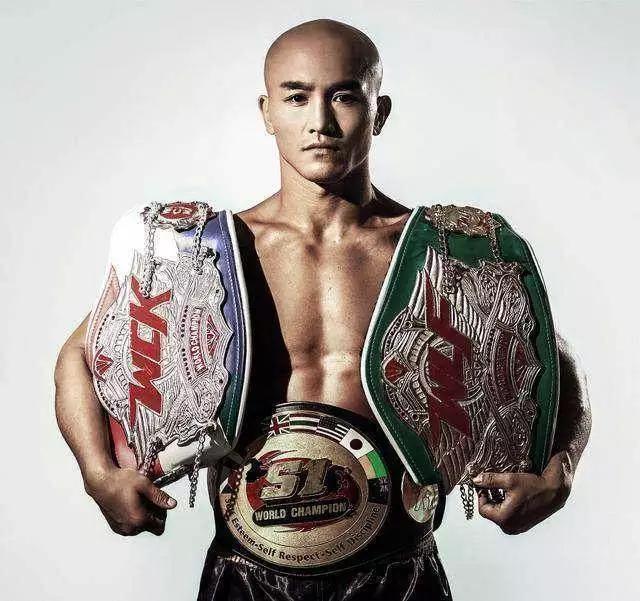 龙的|原创著名作家：武僧一龙即将接班李连杰，成为新一代功夫影帝