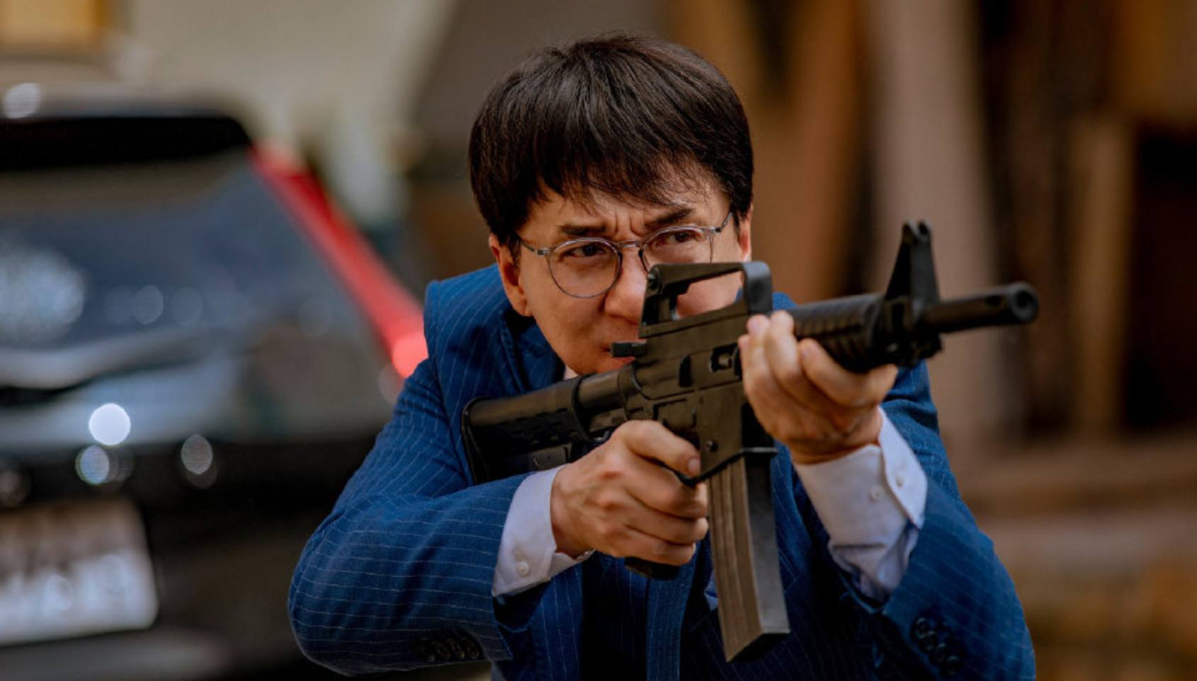 急先锋|原创现代李小龙痛批杨洋母其弥雅：你俩都不会功夫硬装武打高手