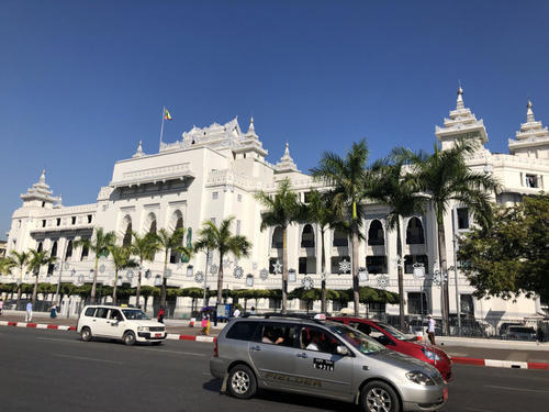 导游|缅甸富人区女孩，有钱有美貌，导游为啥说，没人敢娶？