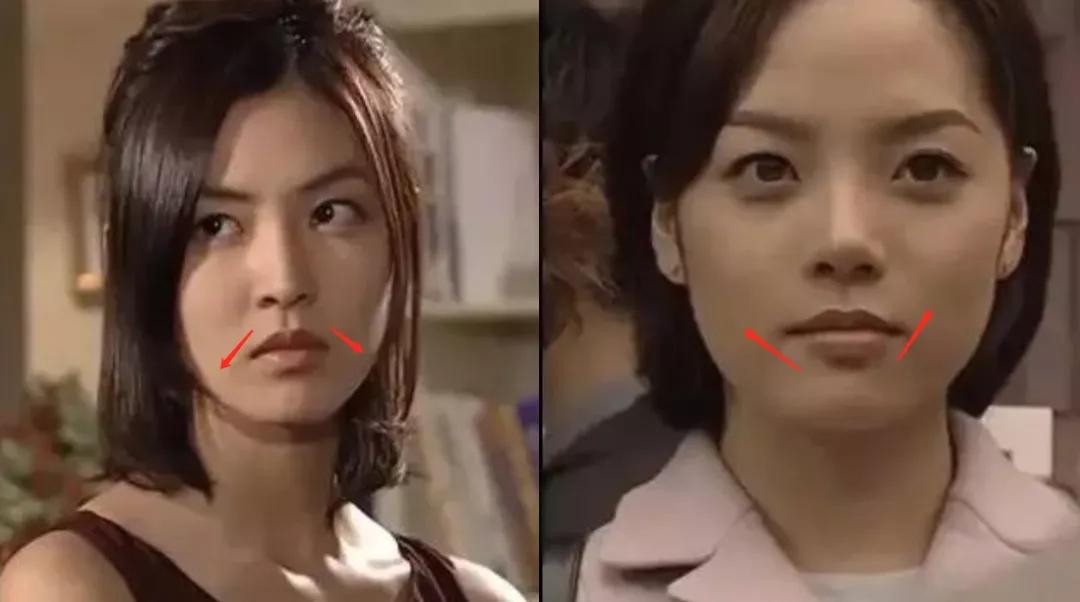 张脸|20年前碾压宋慧乔的神颜又杀回来了，这张脸怎么一点没变？