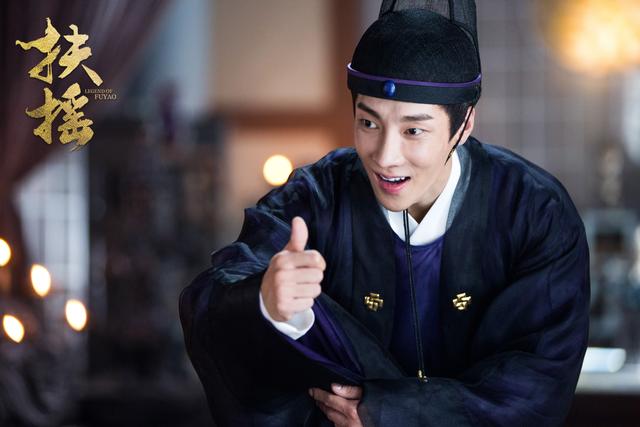 征服|原创天生整容失败脸，他却用演技征服的观众，他的角色很有味道