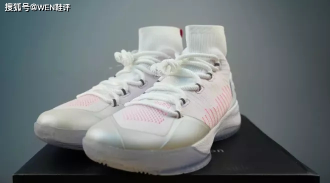 Nike|这配置Nike阿迪看了不羞愧吗?TIME2全系列全网首开