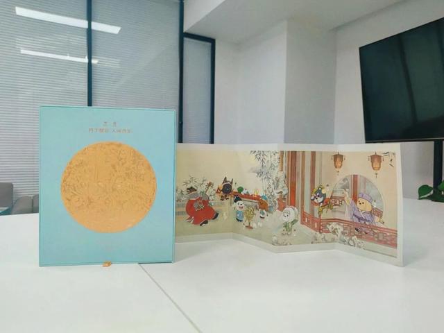 礼盒|开箱大赏，这届互联网月饼行不行？