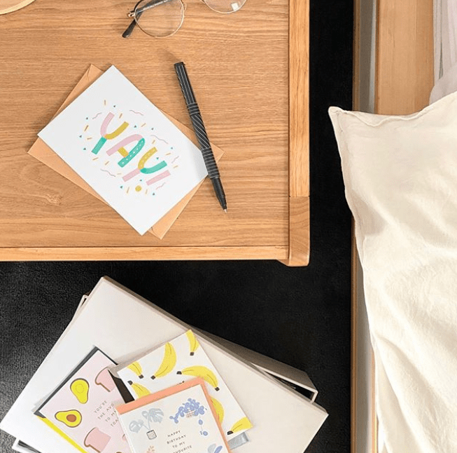 治愈|丢掉手机！看看纸笔带来的治愈，说不定还能为你的工作添灯加油