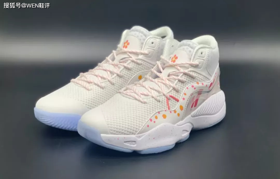 Nike|这配置Nike阿迪看了不羞愧吗?TIME2全系列全网首开