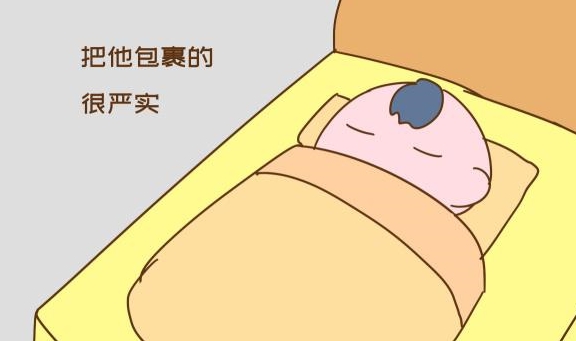 家长|会导致孩子发育迟缓，最好别再做家长睡前经常做这几件事