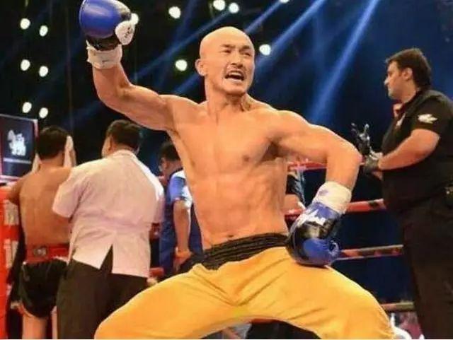 龙的|原创著名作家：武僧一龙即将接班李连杰，成为新一代功夫影帝