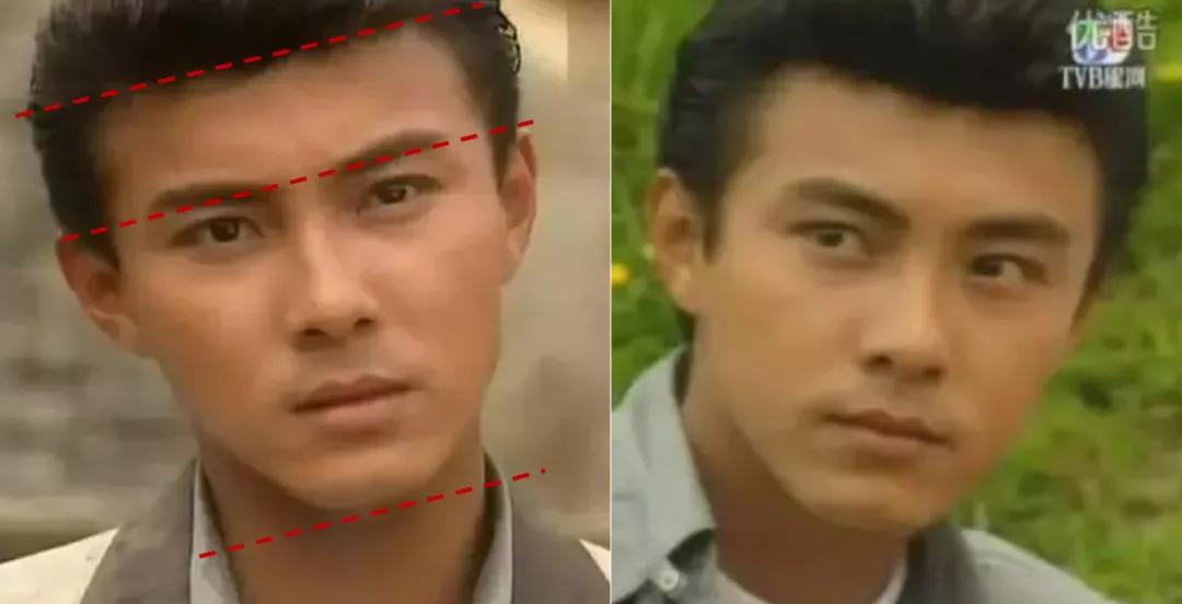 林青霞|性转版林青霞、霸屏90后童年的“正统小生”，被忽视的颜值巅峰太惊艳！