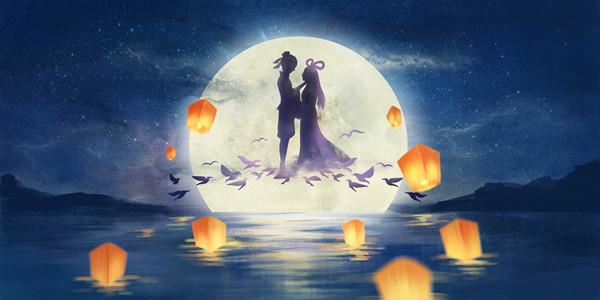 方式|中国的情人节“七夕”:为何七夕节又称乞巧节?