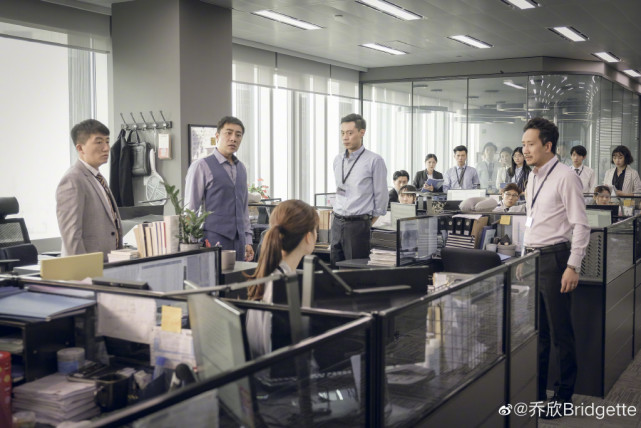 乔欣曝赵又廷会给自己表演上的建议,白敬亭却存有他们的黑图