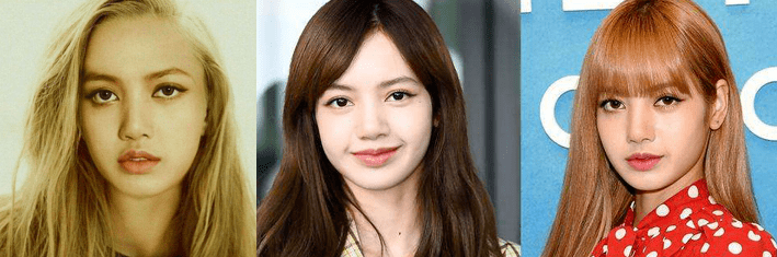 鞠婧祎|孔雪儿1:1抄袭鞠婧祎的心机？！果然贵圈女明星都逃不过这条路…