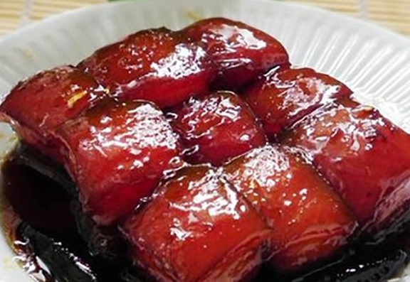 红烧肉怎么做不腻不腥不老 314594a936de41d68aec6603f1e47846.jpeg