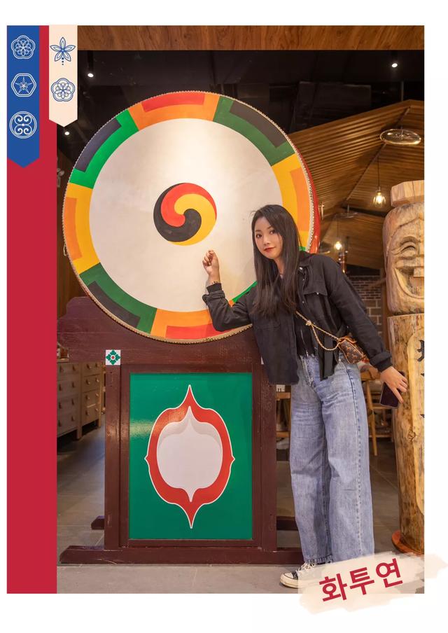 花图缘|竟然是在“石头”上烤?火了三年的韩式烤肉