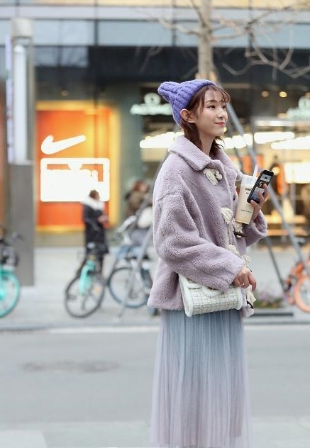 范的|当女人们穿衣很有范的时候，凭借好身材，也会有百分百回头率！