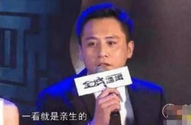 刘烨嫌弃黄渤女儿太丑,不和黄渤结亲家,黄渤的回应堪称经典