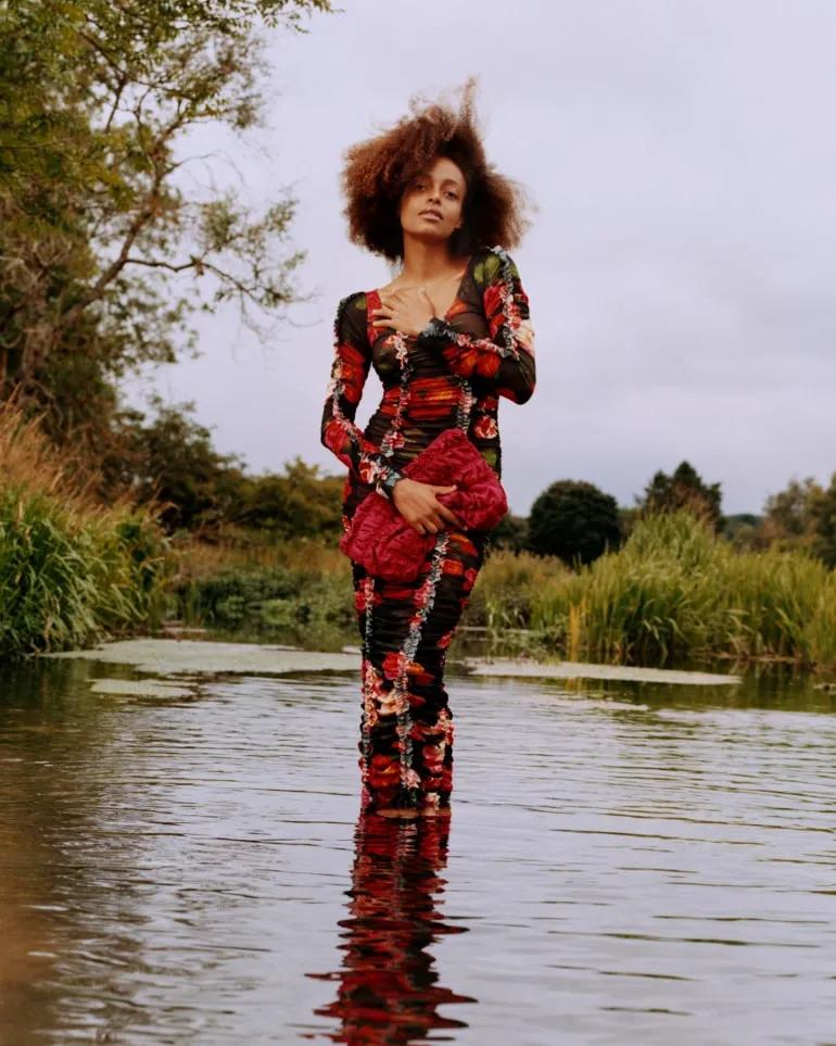 品牌|果然，“破圈”的Angelababy又被喷了