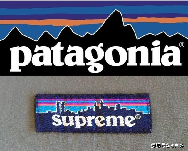 patagonia(巴塔哥尼亚) 成为近年潮流圈的新宠?