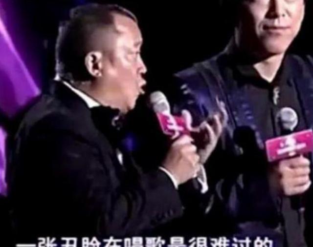刘烨嫌弃黄渤女儿太丑,不和黄渤结亲家,黄渤的回应堪称经典