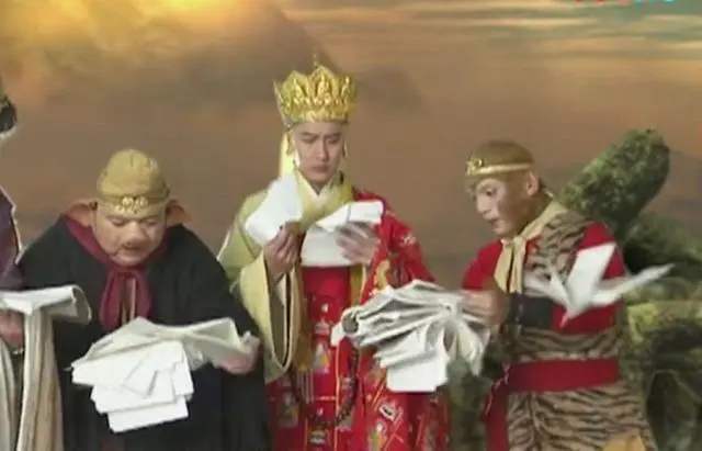 连如|灵山有一佛祖多次出手帮助孙悟空，连如来都不敢动他？