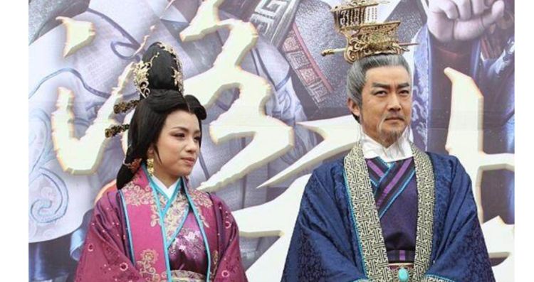 原创他是三国最窝囊将军,父亲被孙权手下射杀,自己却为孙权挡刀拼命