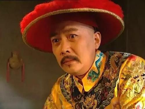 兄弟|乾隆晚年, 为什么要替自己八叔翻案, 他觉得雍正做错了吗?