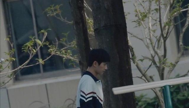 迪丽热巴|原创《你是我的荣耀》路透曝光，杨洋热巴青春洋溢，穿校服无违和感