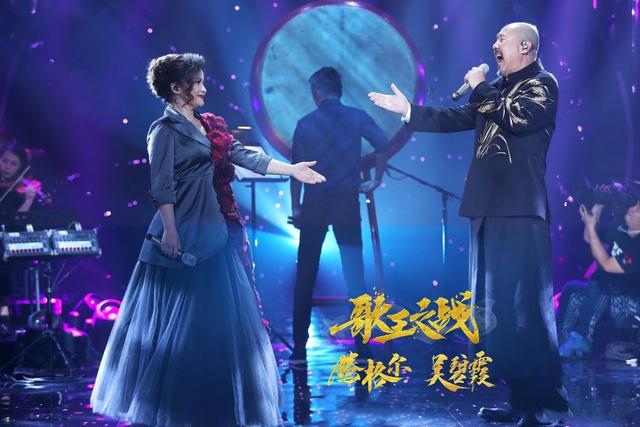 《歌手》停办很聪明,撑场全靠嘉宾,国家队的她最难忘