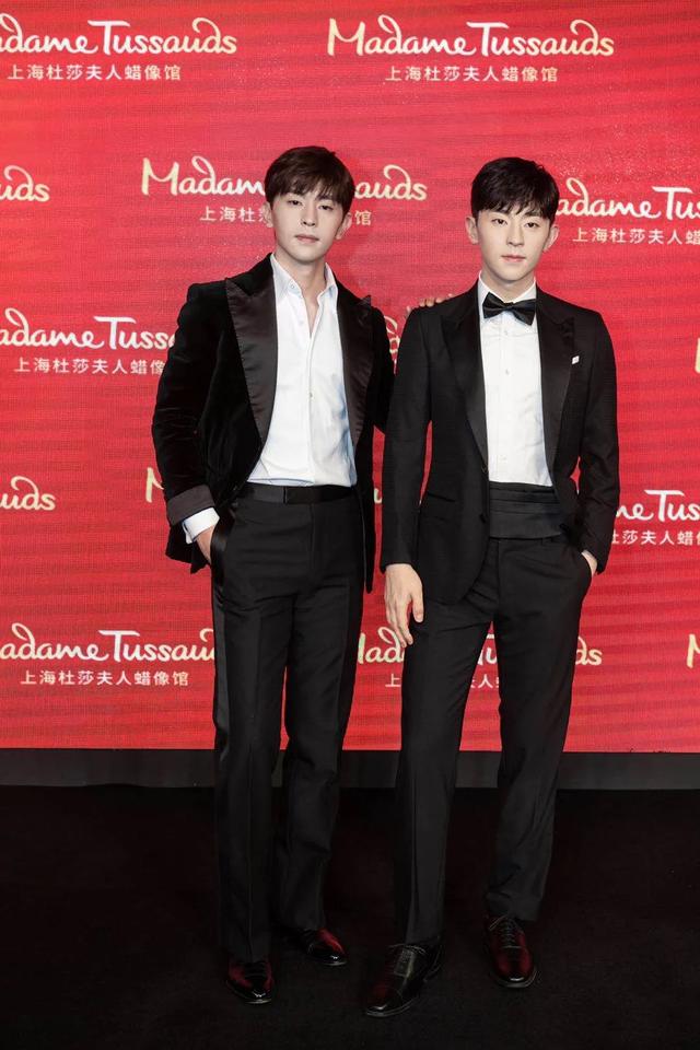 邓伦|这个假期有点酷，不服来battle