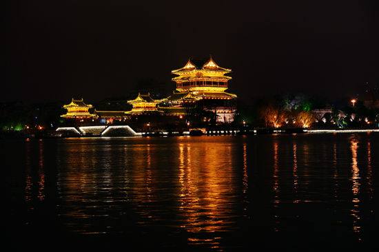 高港人均gdp_高港寿胜寺照片(3)
