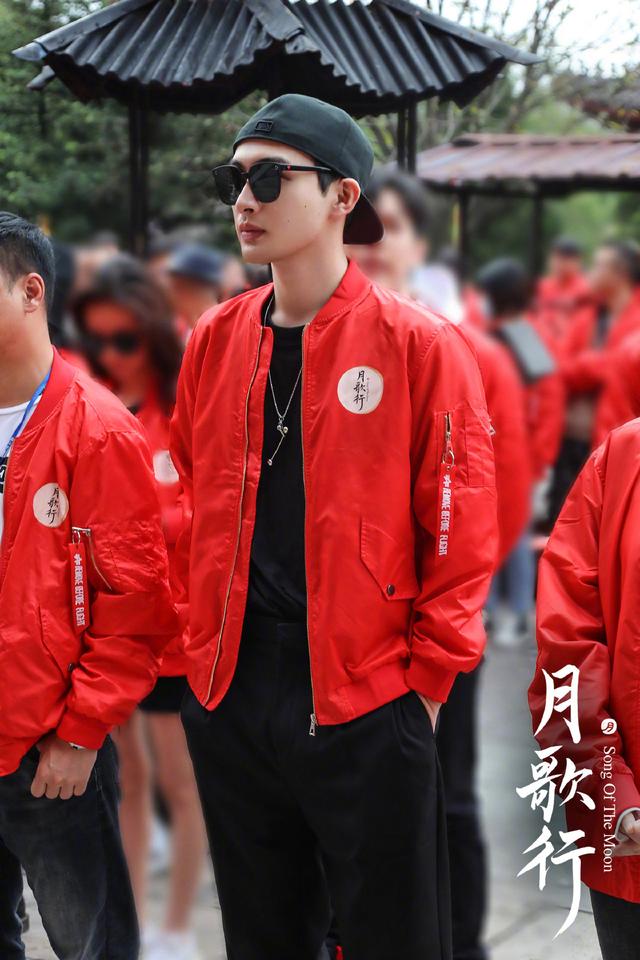 风光|原创嘉行传媒风光不再，当年力捧的那些演员，现在都怎么样了？