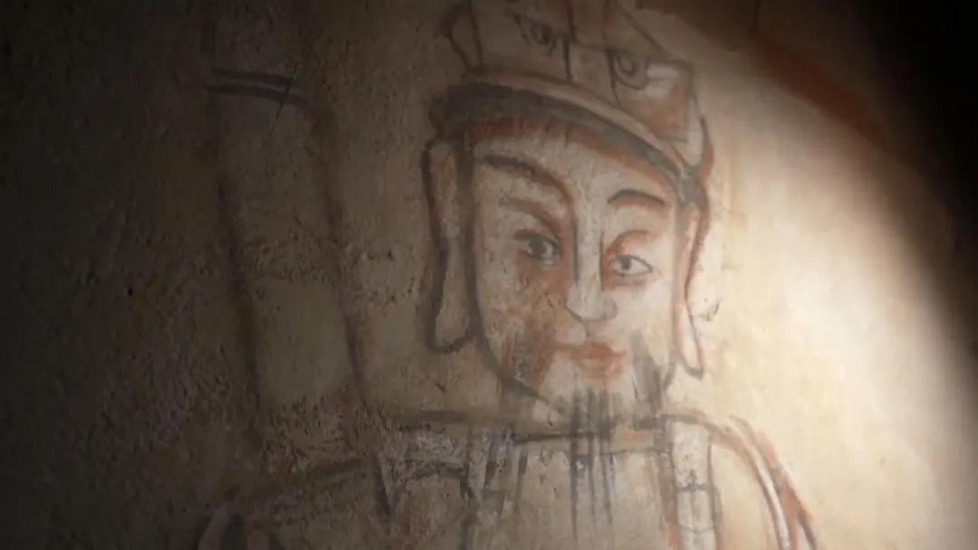 固原|鎏金银壶：一只出土于宁夏，盛满古希腊神话的丝路遗珠